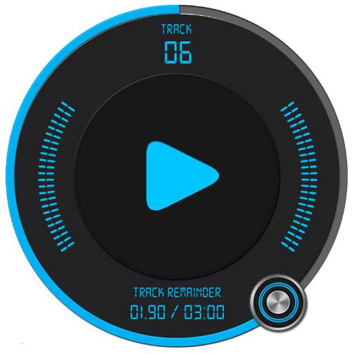 Music Player - all Music formats supported 1.0