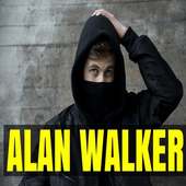 Alan Walker -  Songs OFFLINE (Song - 36) logo
