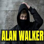 Alan Walker -  Songs OFFLINE (Song - 36) 1.0