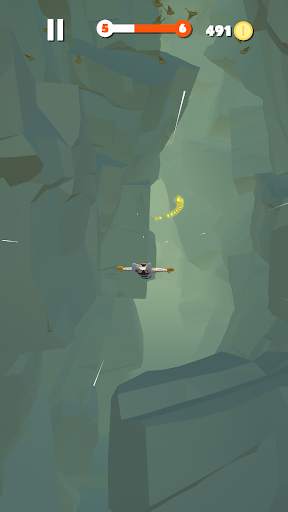 Space Surfers screenshot 1