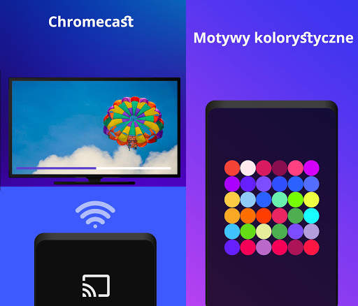 odtwarzacz wideo cały format screenshot 3