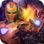 Superhero Crime City Flying Fighter Rescue Sim 18 1.0
