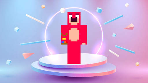 Toy Story Skin for Minecraft screenshot 31