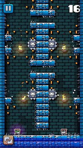 Old Towers screenshot 3