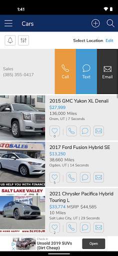 KSL Classifieds screenshot 4