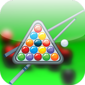 Pool Break Lite icon