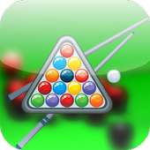 Pool Break Lite logo