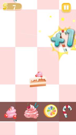 Match Piece - Candy Factory screenshot 3