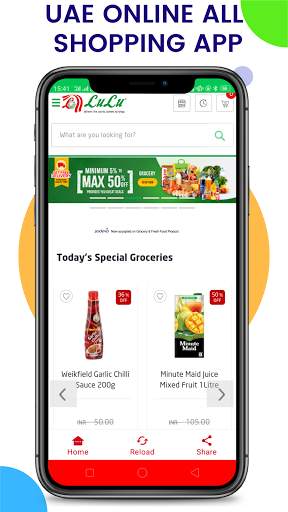 UAE Online Shopping - Online Shopping UAE App screenshot 3