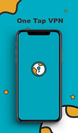 OneTap VPN screenshot 1