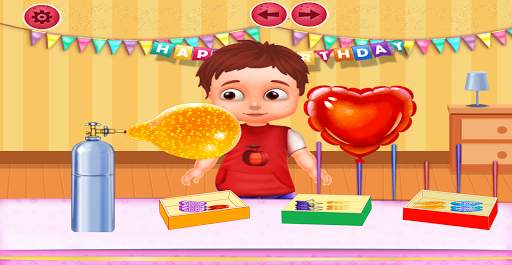 Birthday Party Games Best Fun screenshot 12