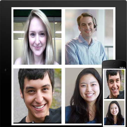 Video Conferencing screenshot 1