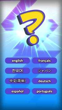 Unofficial Pokémon Quiz screenshot 1