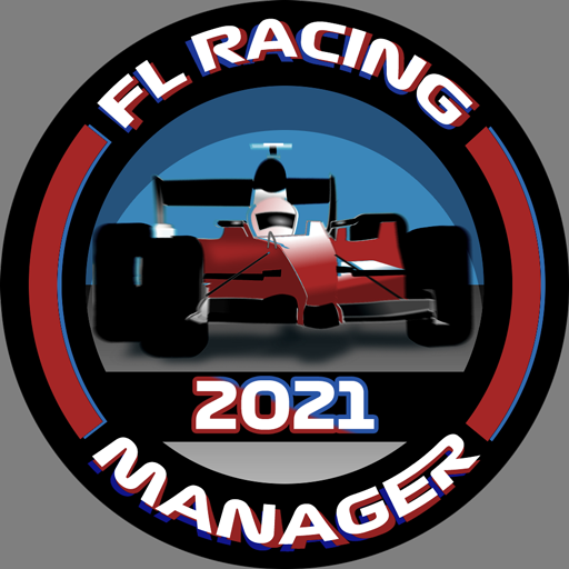 FL Racing Manager 2021 Lite icon