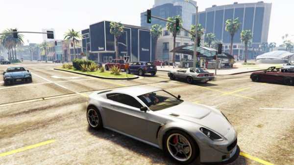 New Cheats for GTA 5 screenshot 1