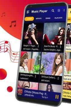 My Photo Music Player screenshot 3
