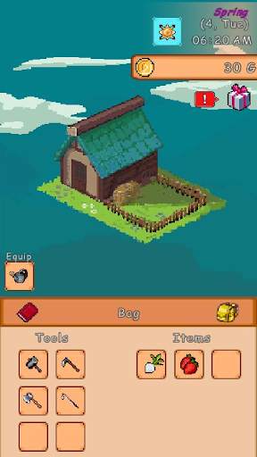 Blocky Farm screenshot 7
