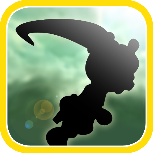 KuTun Running icon