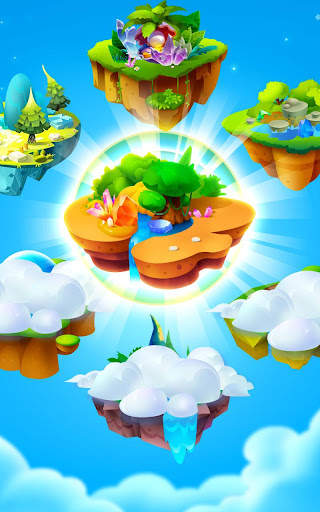 Jewels Track - Match 3 Puzzle screenshot 12