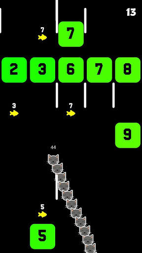 Snake Balls: Level Booster XP screenshot 7