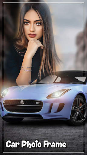 Car Photo Editor - Car Photo Frame screenshot 2