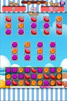 Candy Bears Rush screenshot 8