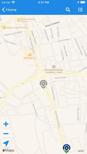 Paybis screenshot 3
