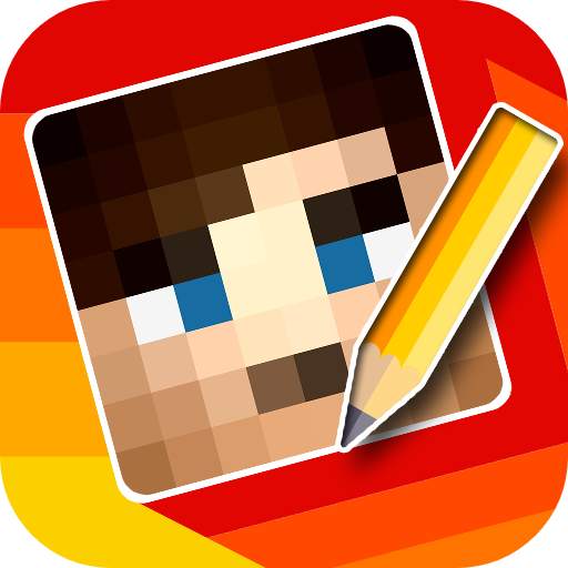 Custom Skin Editor Lite for Minecraft 2.8.0