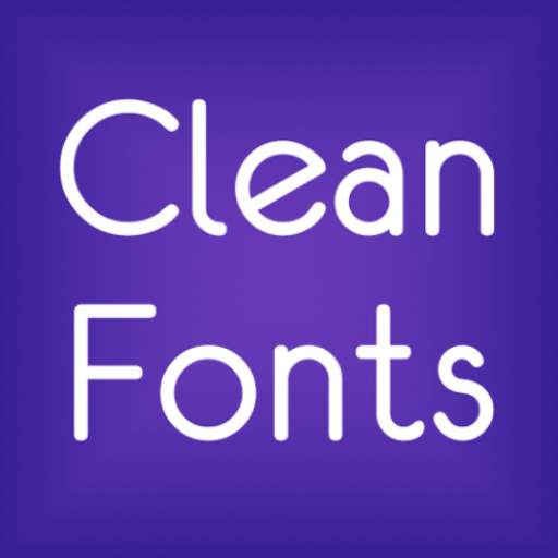 Clean Fonts Message Maker 12.0