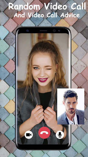 Video Call Advice and Live Chat - Sax Video Call screenshot 4