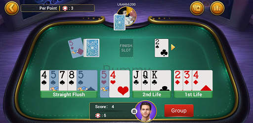 Guru Rummy Online screenshot 2