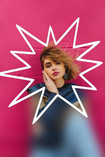 Blur Image Background  (Blur Photo Editor) screenshot 8
