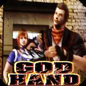 Tips For God Hand Walkthrough icon