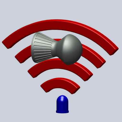 Crono Balistic icon