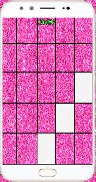 Blackpink Piano Game screenshot 2