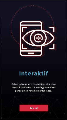 Wecom Mobile Apps screenshot 5