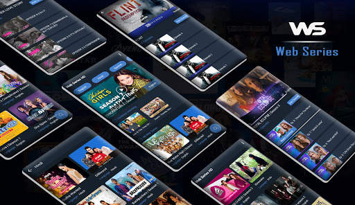 Free Web Series & TV Shows in HD screenshot 2