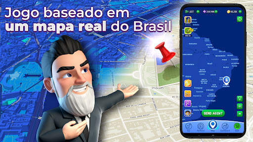 Landlord GO: Trade Real Estate screenshot 1