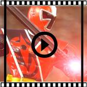 Videos Kids Power Rangers Toys 1.0