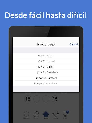 Number Chain - Logic Puzzle screenshot 13