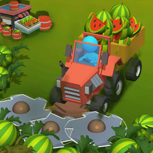 Mini Farm 1.0.3