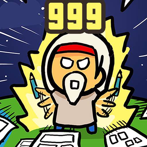 Tap Tap Cartoon - Cartoon999 2.03