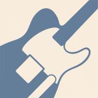 96 Free Blues Guitar Licks logo