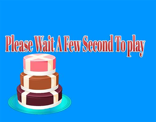 Game Wedding cake screenshot 1