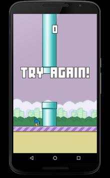 Flappy Happy Bird screenshot 2