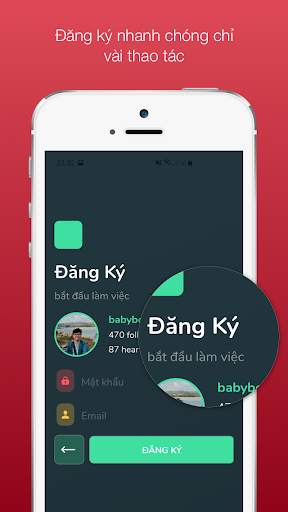 TIK4RUM - Get Free Real TikTok Followers 2020 screenshot 2