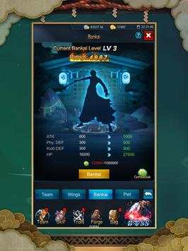 Clash of Shinigami screenshot 7