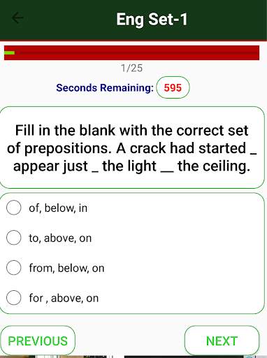 ACHIEVERS screenshot 3