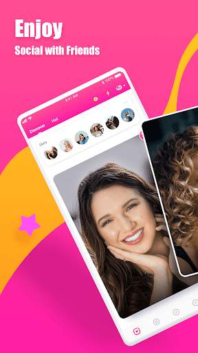 Face Chat screenshot 2