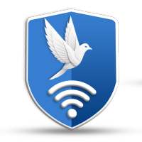 PIGEON VPN logo